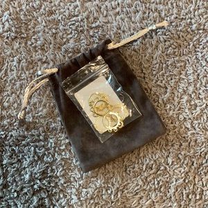 Septum / Daith piercing Earrings! BRAND NEW